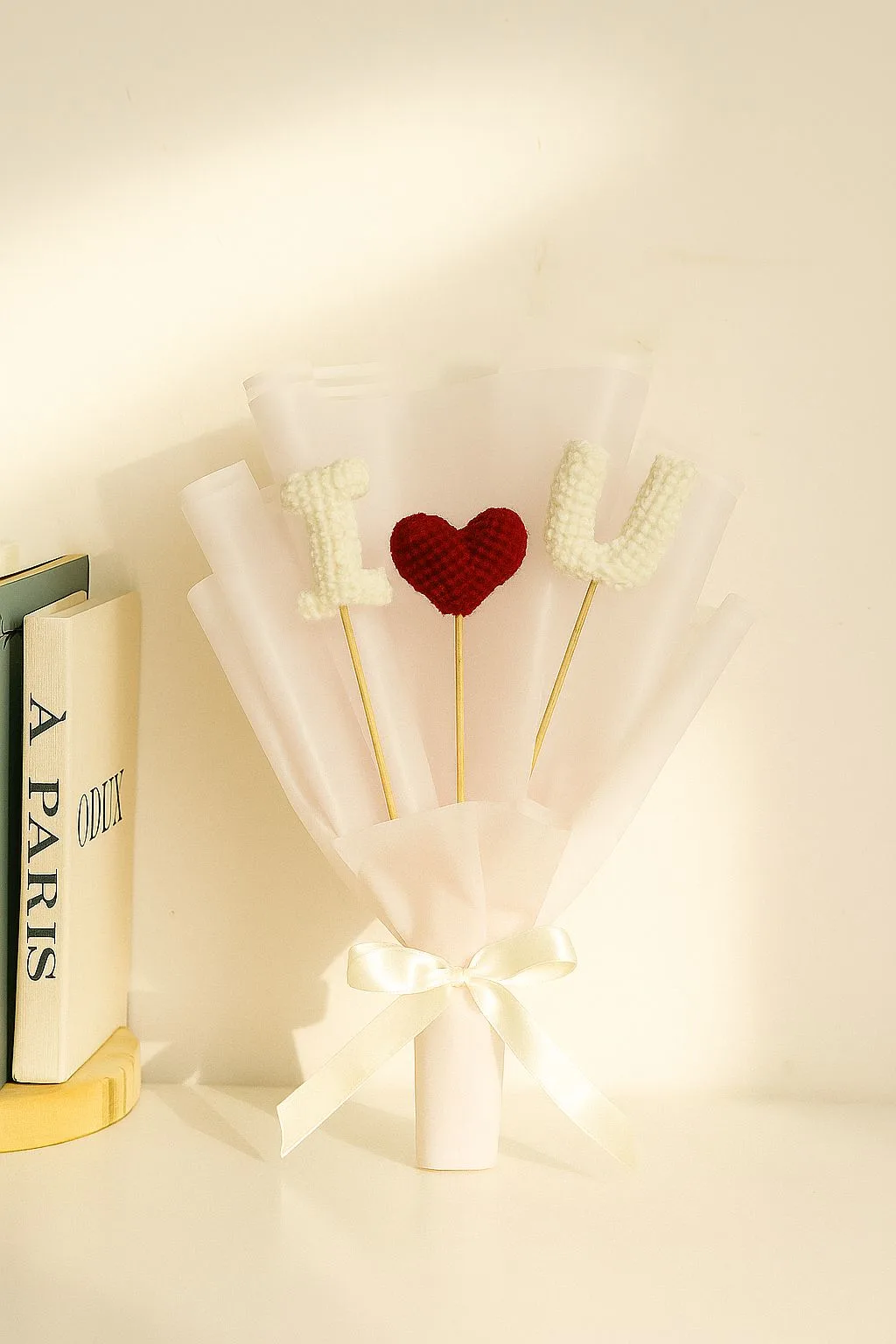 Confession Bouquet
